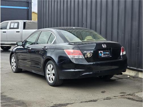2009 Honda Accord EX-L