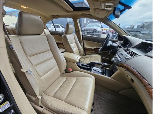 2009 Honda Accord EX-L