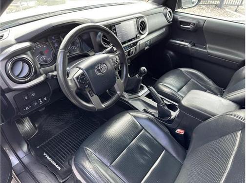 2020 Toyota Tacoma TRD Off Road