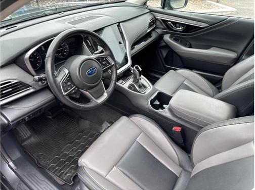 2022 Subaru Outback Onyx Edition XT