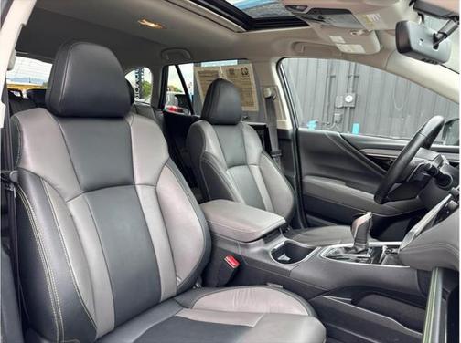 2022 Subaru Outback Onyx Edition XT