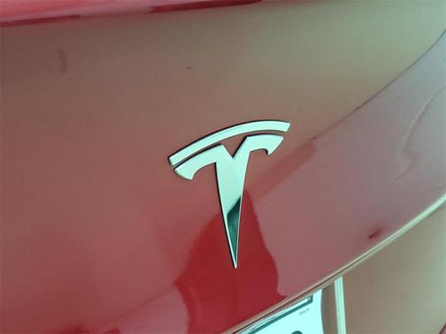 2018 Tesla Model 3 Mid Range