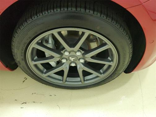 2018 Tesla Model 3 Mid Range