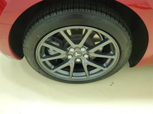 2018 Tesla Model 3 Mid Range