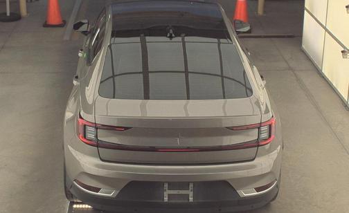 2021 Polestar 2 Launch Edition