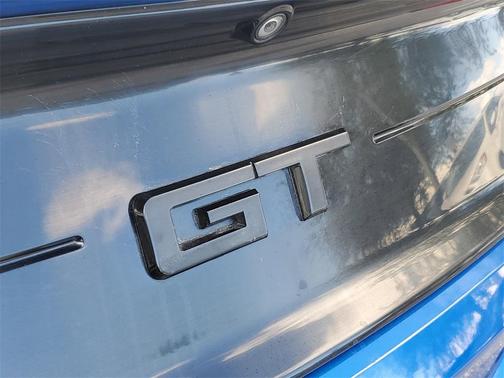 2018 Ford Mustang GT