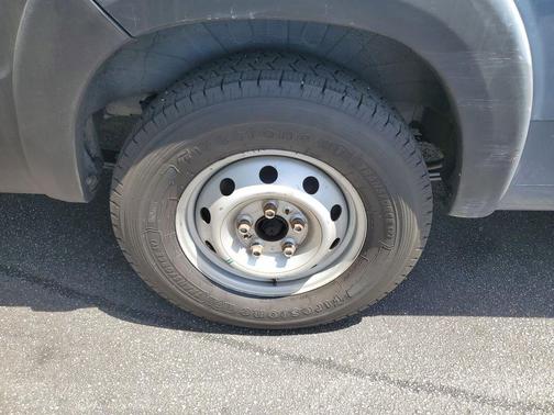 Blue 2021 RAM ProMaster 3500 High Roof