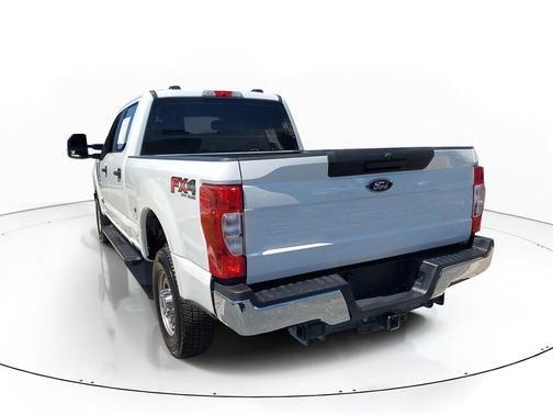 2022 Ford F-250 XL