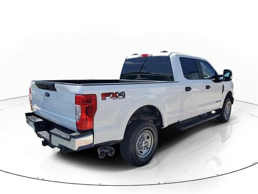 2022 Ford F-250 XL