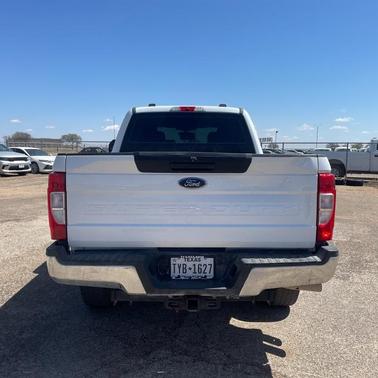 2022 Ford F-250 XL