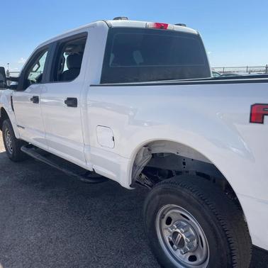2022 Ford F-250 XL