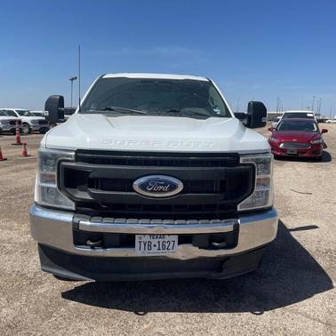 2022 Ford F-250 XL