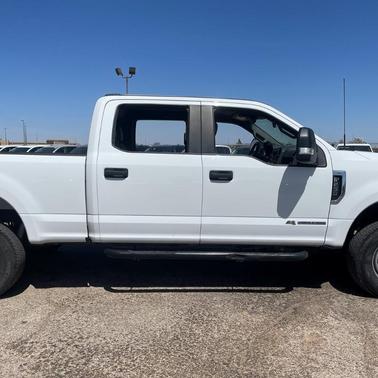 2022 Ford F-250 XL