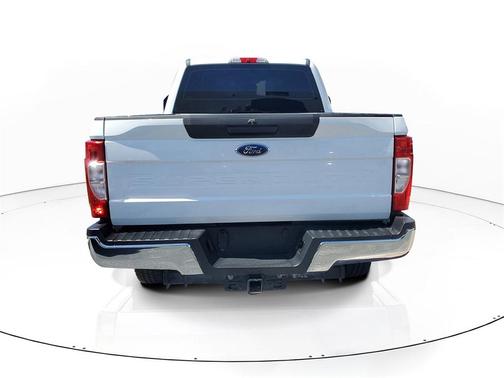 2022 Ford F-250 XL