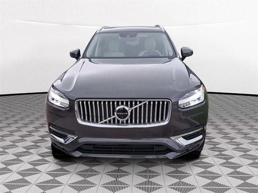 2022 Volvo XC90 T6 Inscription 6 Passenger