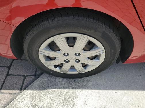 2021 Kia Rio S
