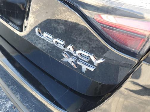 2020 Subaru Legacy Limited XT