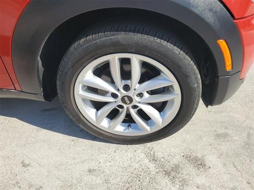 2013 MINI Countryman Cooper