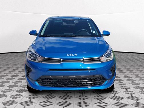2023 Kia Rio S