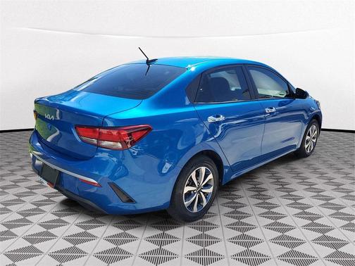 2023 Kia Rio S