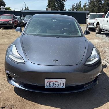 2020 Tesla Model 3 Performance