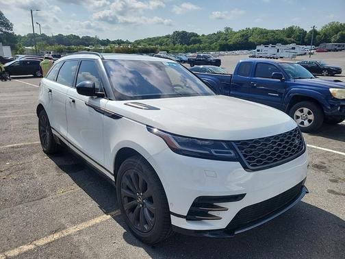 2018 Land Rover Range Rover Velar D180 SE R-Dynamic