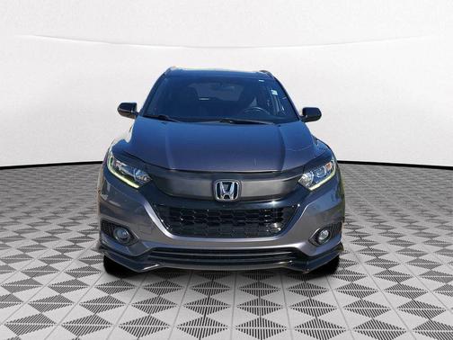 2021 Honda HR-V Sport