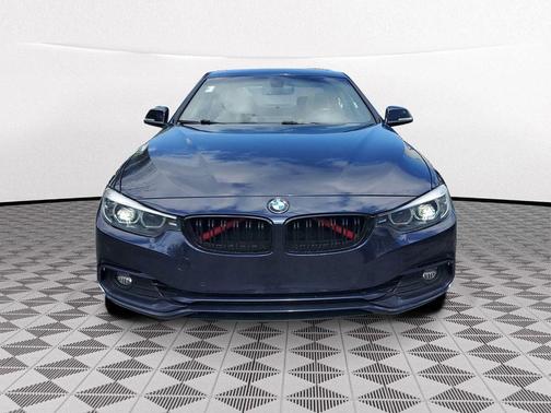 2019 BMW 430 i