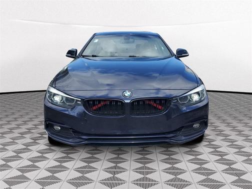 2019 BMW 430 i