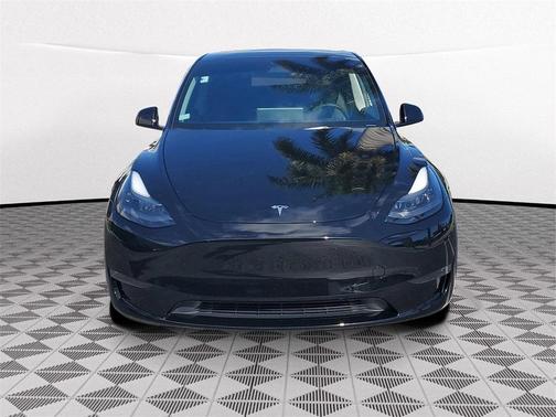 2024 Tesla Model Y Performance