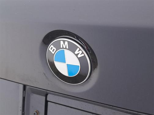 2018 BMW 320 i