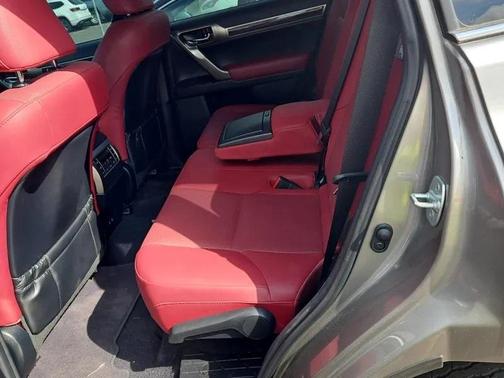 2021 Lexus GX 460 Base