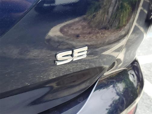 2023 Mitsubishi Outlander SE Special Edition