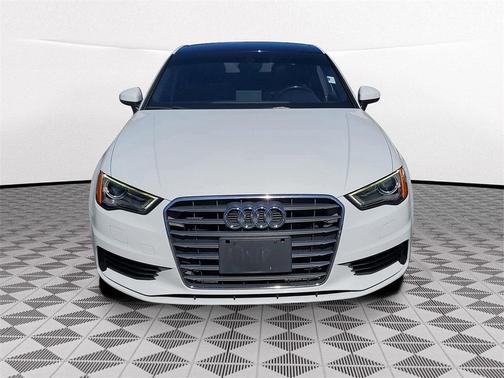 2015 Audi A3 2.0T Premium