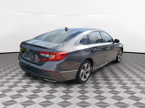 2019 Honda Accord EX-L