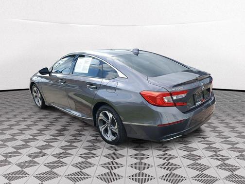 2019 Honda Accord EX-L