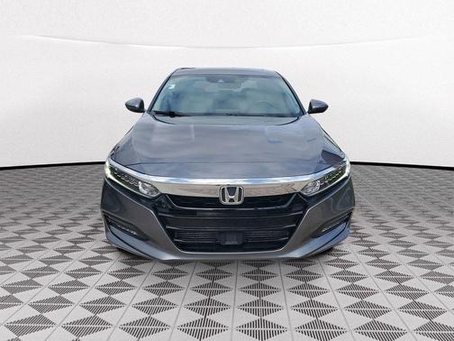 2019 Honda Accord EX-L