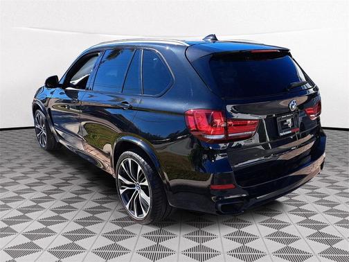 2018 BMW X5 xDrive50i