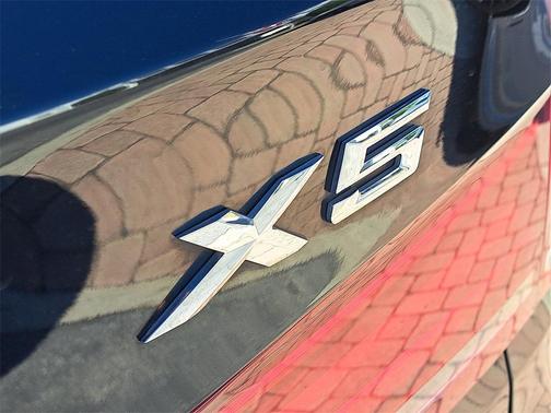 2018 BMW X5 xDrive50i