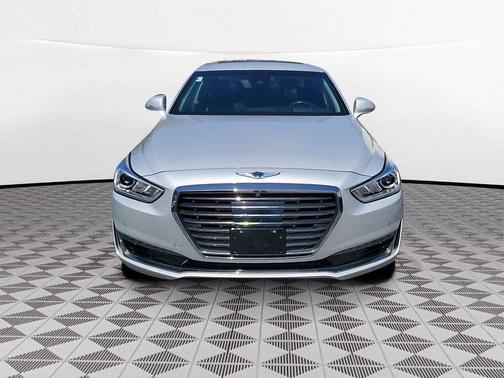 2017 Genesis G90 3.3T Premium