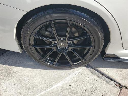 2019 Subaru WRX Base