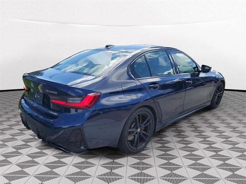 2023 BMW M340 i
