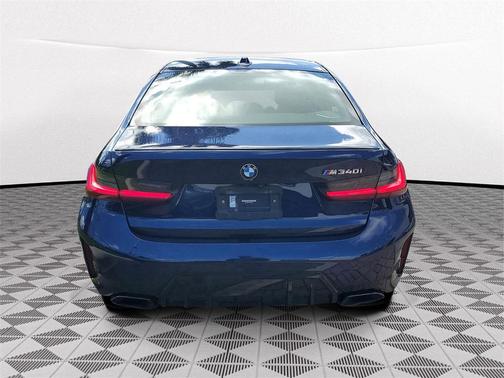 2023 BMW M340 i