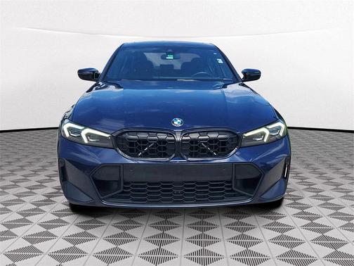 2023 BMW M340 i