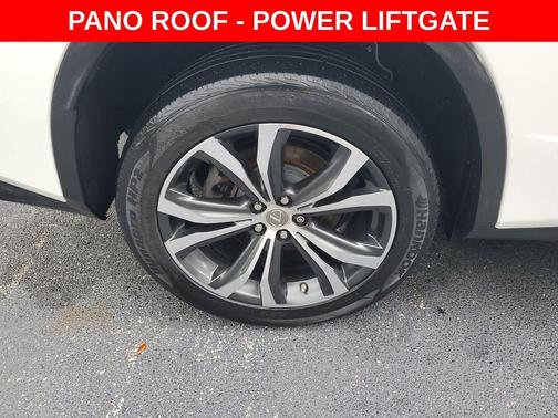 2017 Lexus RX 350 350