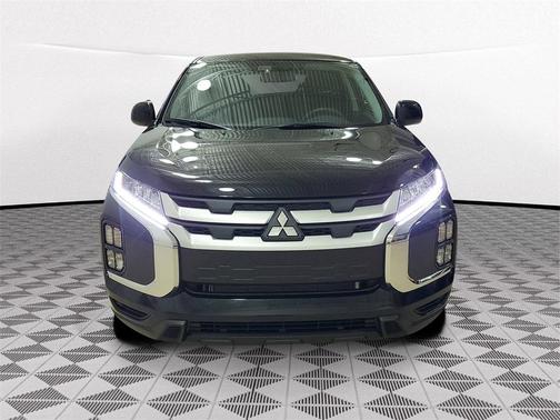 2025 Mitsubishi Outlander Sport 2.0 ES