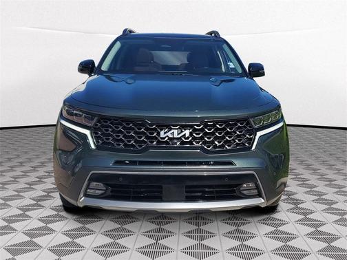 2022 Kia Sorento SX Prestige