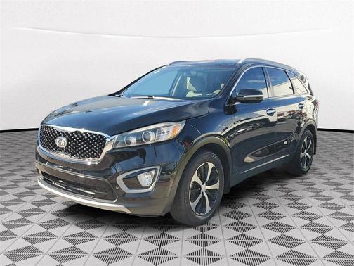 2016 Kia Sorento EX