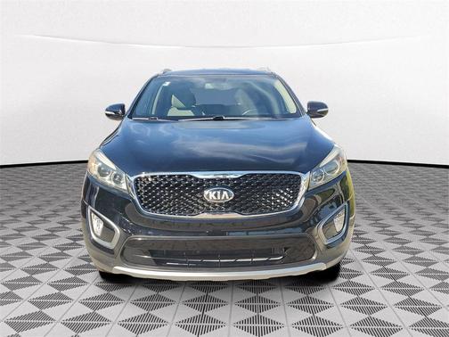 2016 Kia Sorento EX