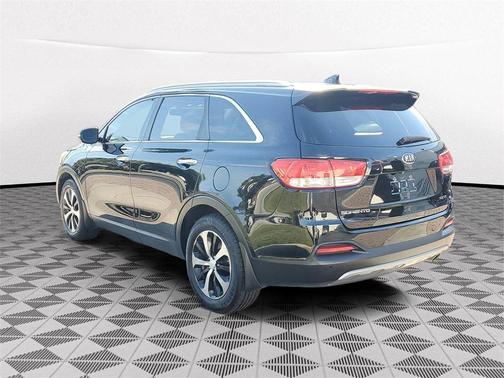 2016 Kia Sorento EX
